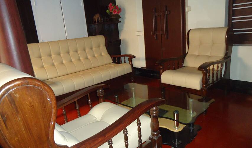 Neukettu Homestay, Kochi 5